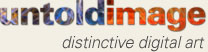 Untold Image Logo